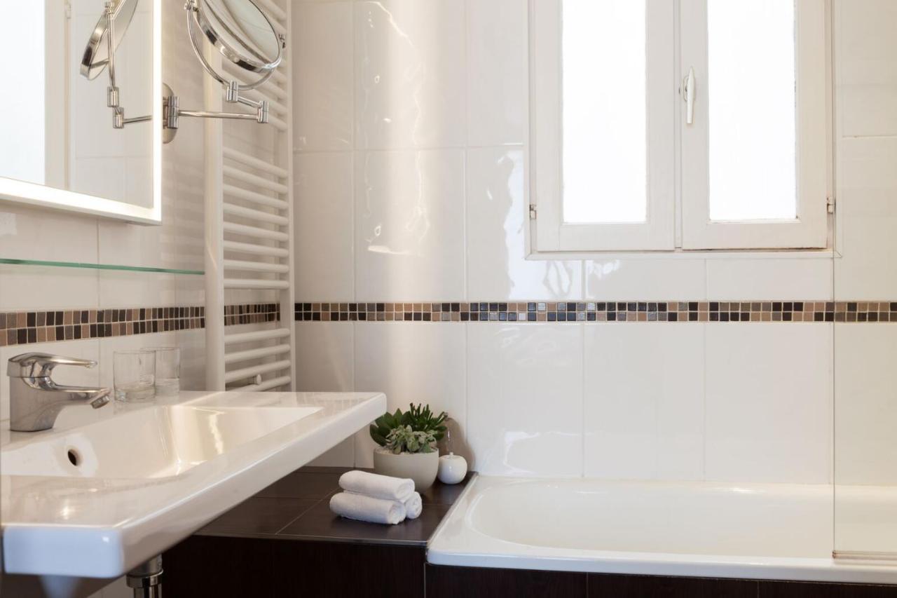 Chambre Triple de Luxe