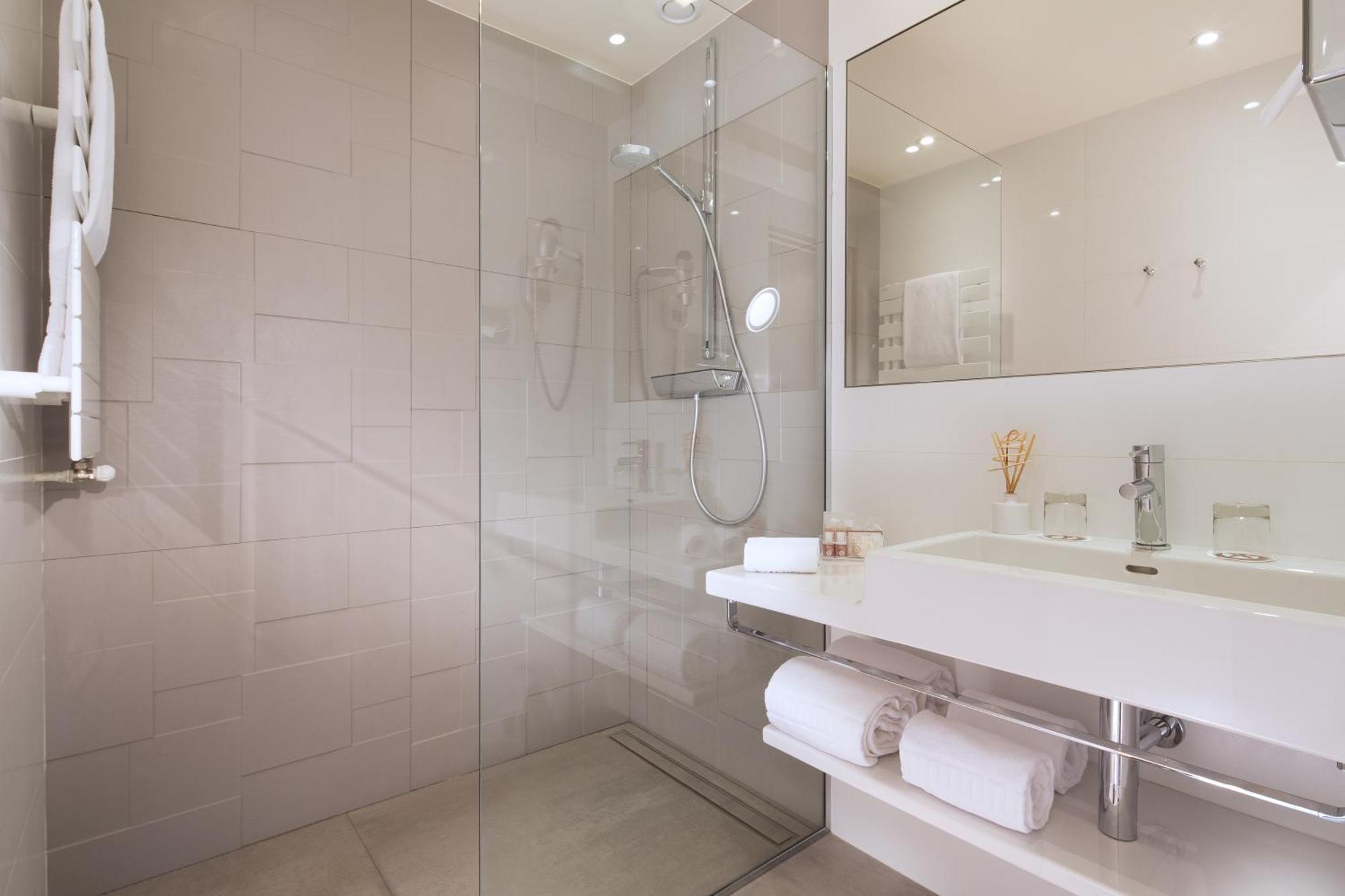 Chambre Double Privilège